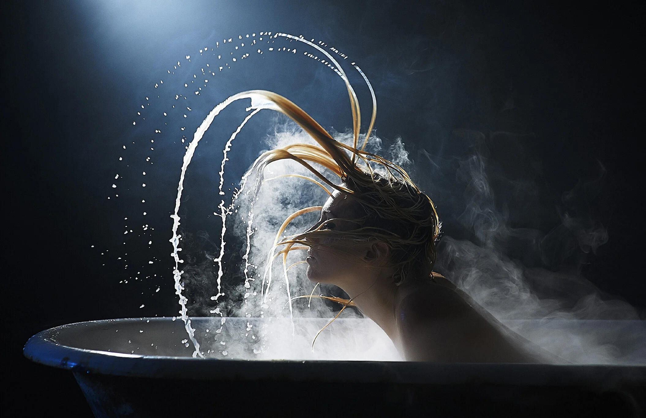 SPECIAL EDITION: In The Tub Volume 2 — Cinematic Pictures Group